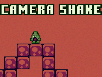 Avocado - Camera Shake